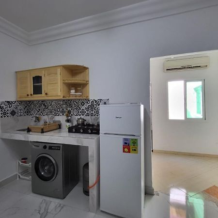 Appartement Tanger 3 المظهر الخارجي الصورة