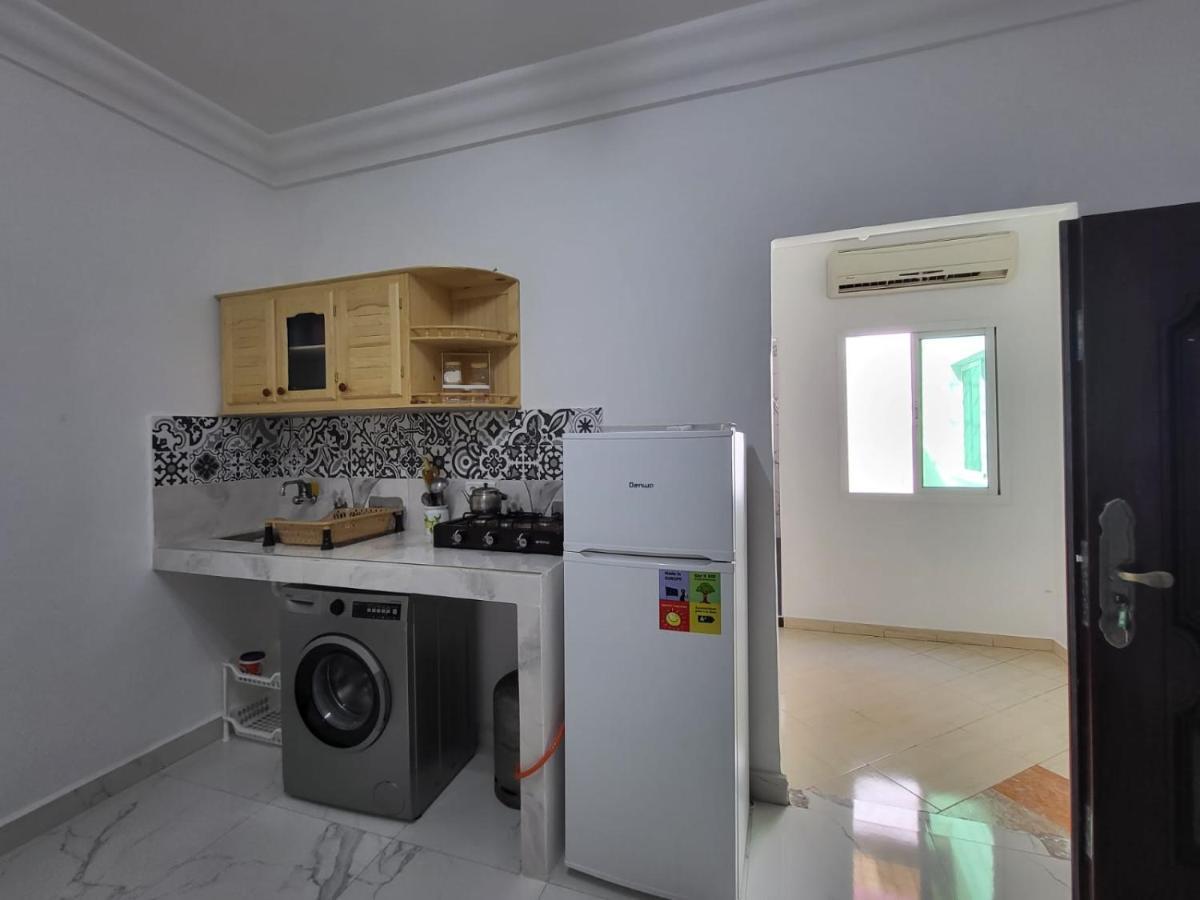 Appartement Tanger 3 المظهر الخارجي الصورة