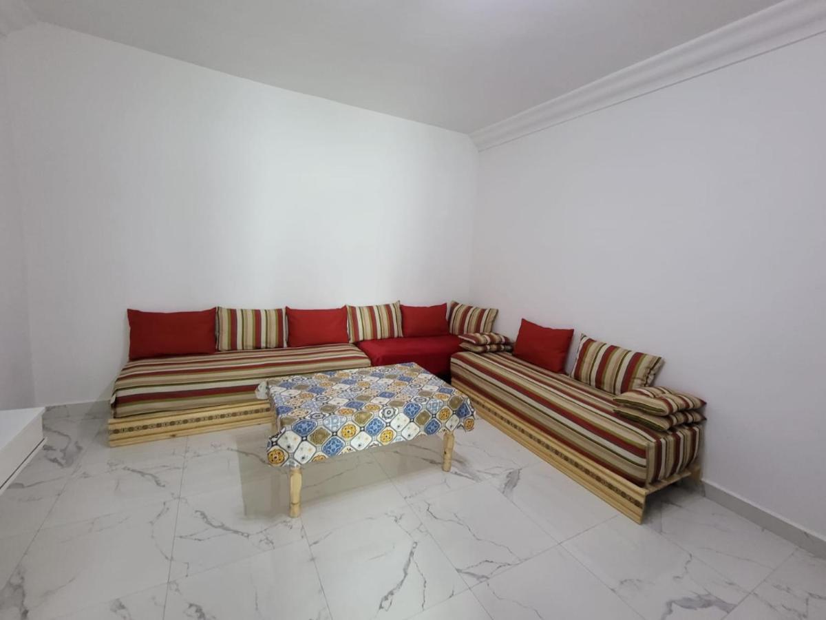 Appartement Tanger 3 المظهر الخارجي الصورة