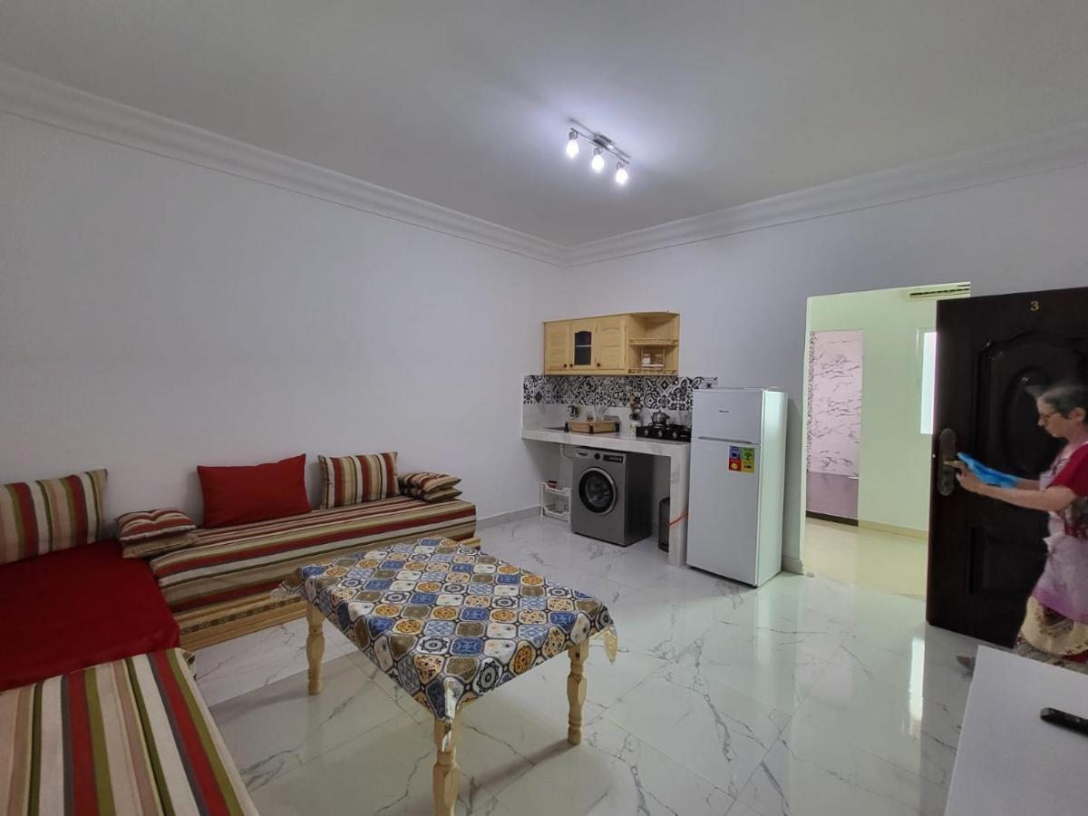 Appartement Tanger 3 المظهر الخارجي الصورة